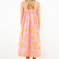 THML Palmetto Dress - Pink