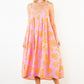 THML Palmetto Dress - Pink