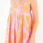 THML Palmetto Dress - Pink