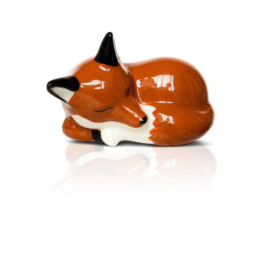 A428 Nora Fleming Mini - Foxy Lady