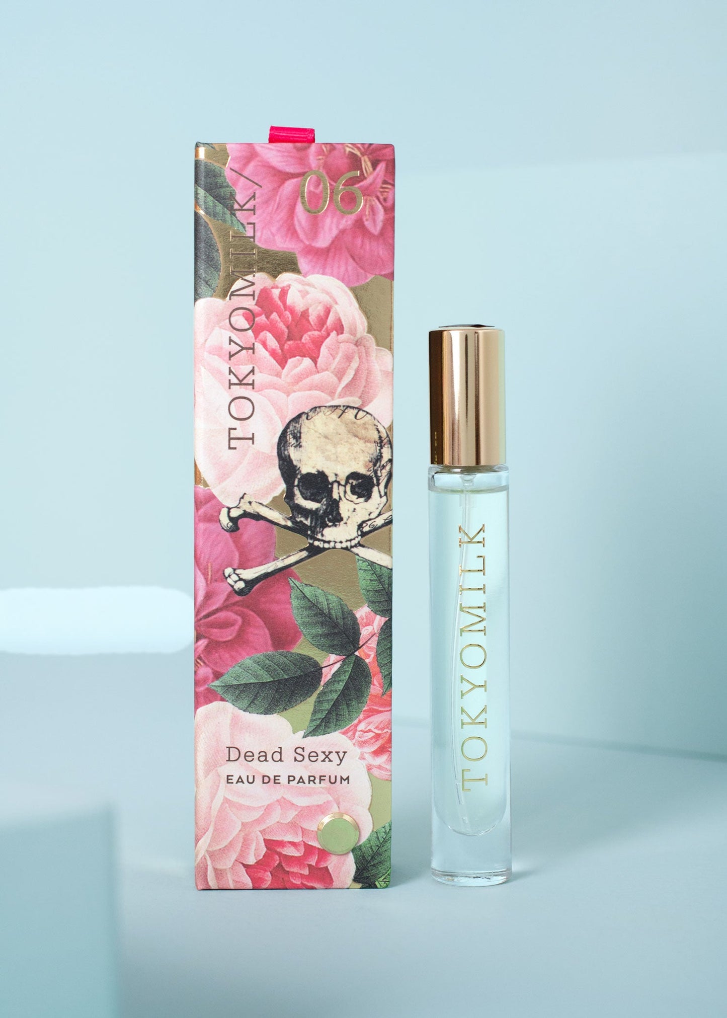 Dead Sexy Travel Eau de Parfum