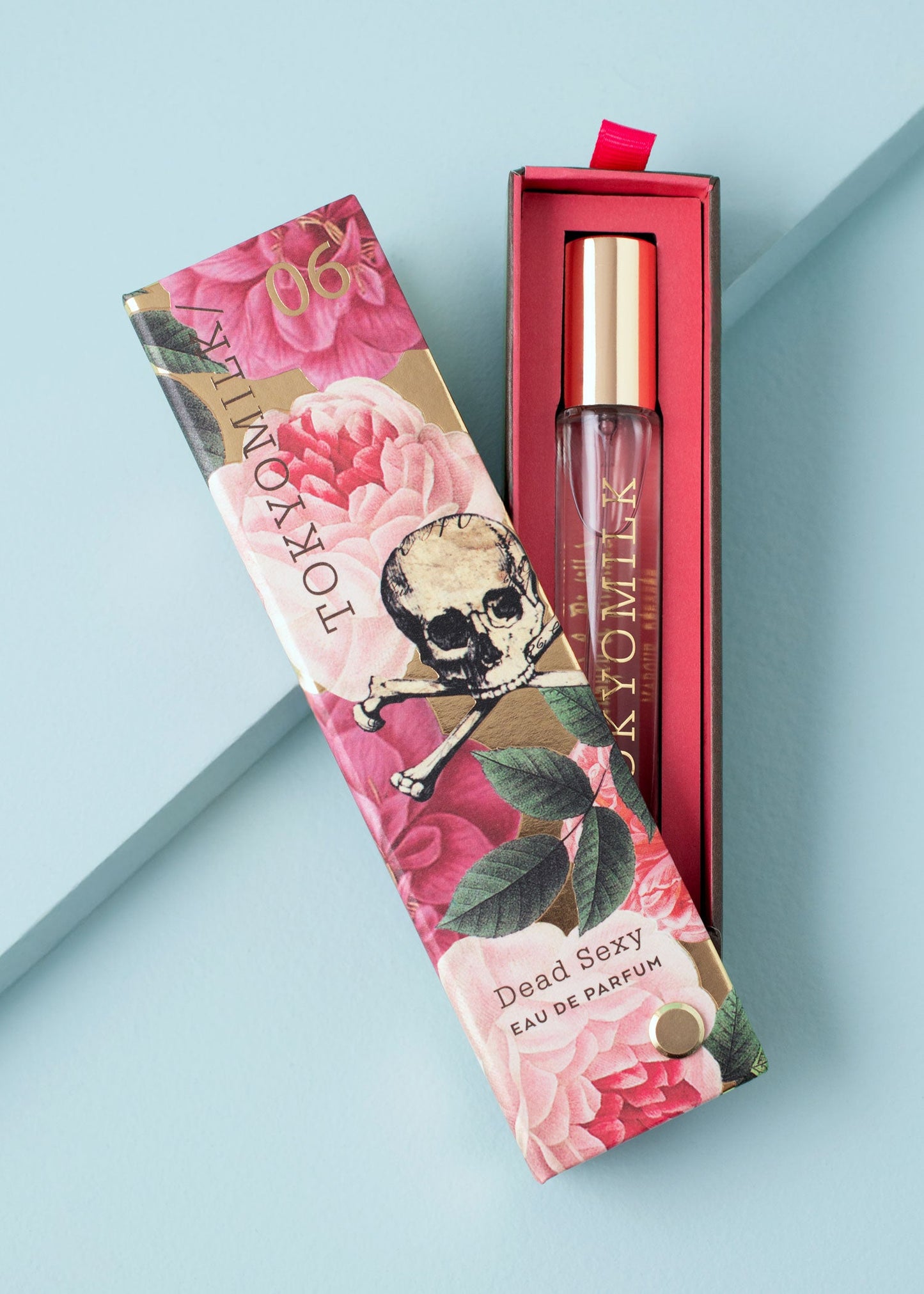 Dead Sexy Travel Eau de Parfum