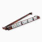 Oh My Mahjong Rack & Pushers Set-Tortoise