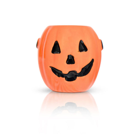 A437 Nora Fleming Boo Bucket