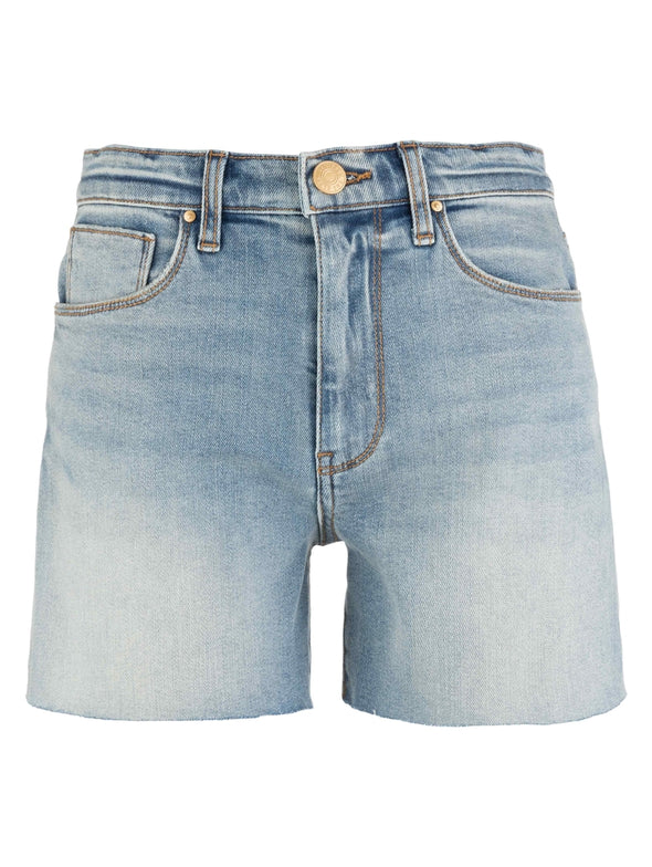 Kut from the Kloth “Jenny” High Rise Shorts - Rejoice