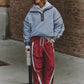 Free People Movement "Mountain High" 1/2 Zip-Steel Combo