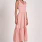 Elan “Rosie” Dress-Melon