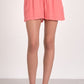 Elan “Charlie” Shorts-Coral
