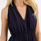 Molly Bracken "Esther" Dress-Dark Navy