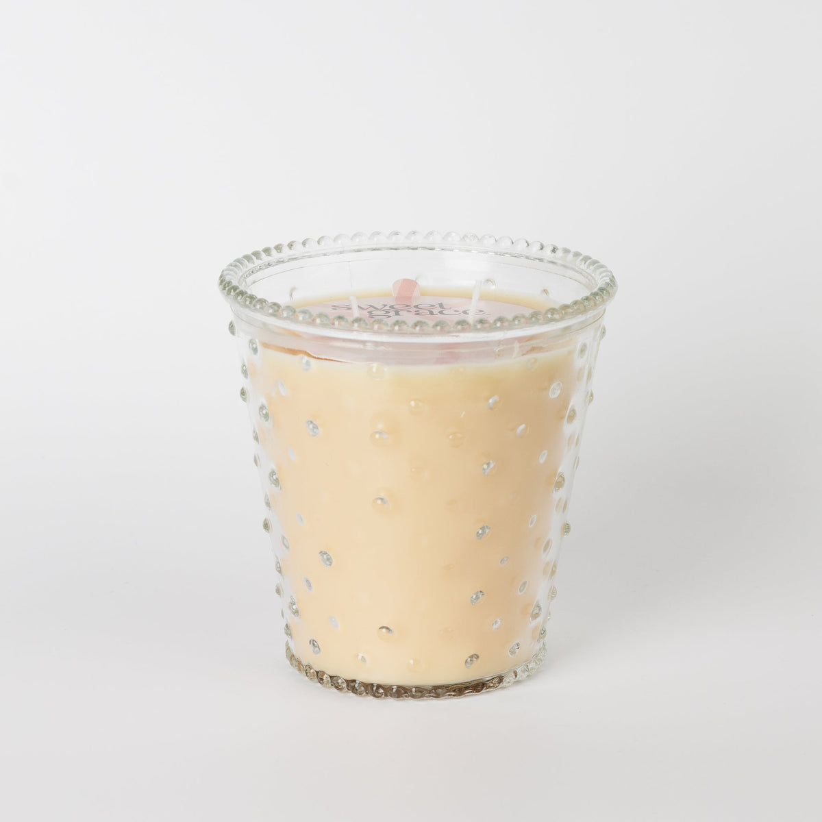 Bridgewater Candle Co. "Sweet Grace" Candle #080