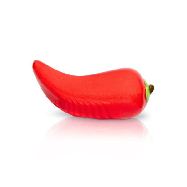 Nora Fleming Mini - Hot Pepper - Thumbnail 4