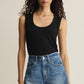 Z Supply Leisurely Tank-Black