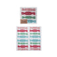 "Hard Candy" Napkins (Pack of 50)