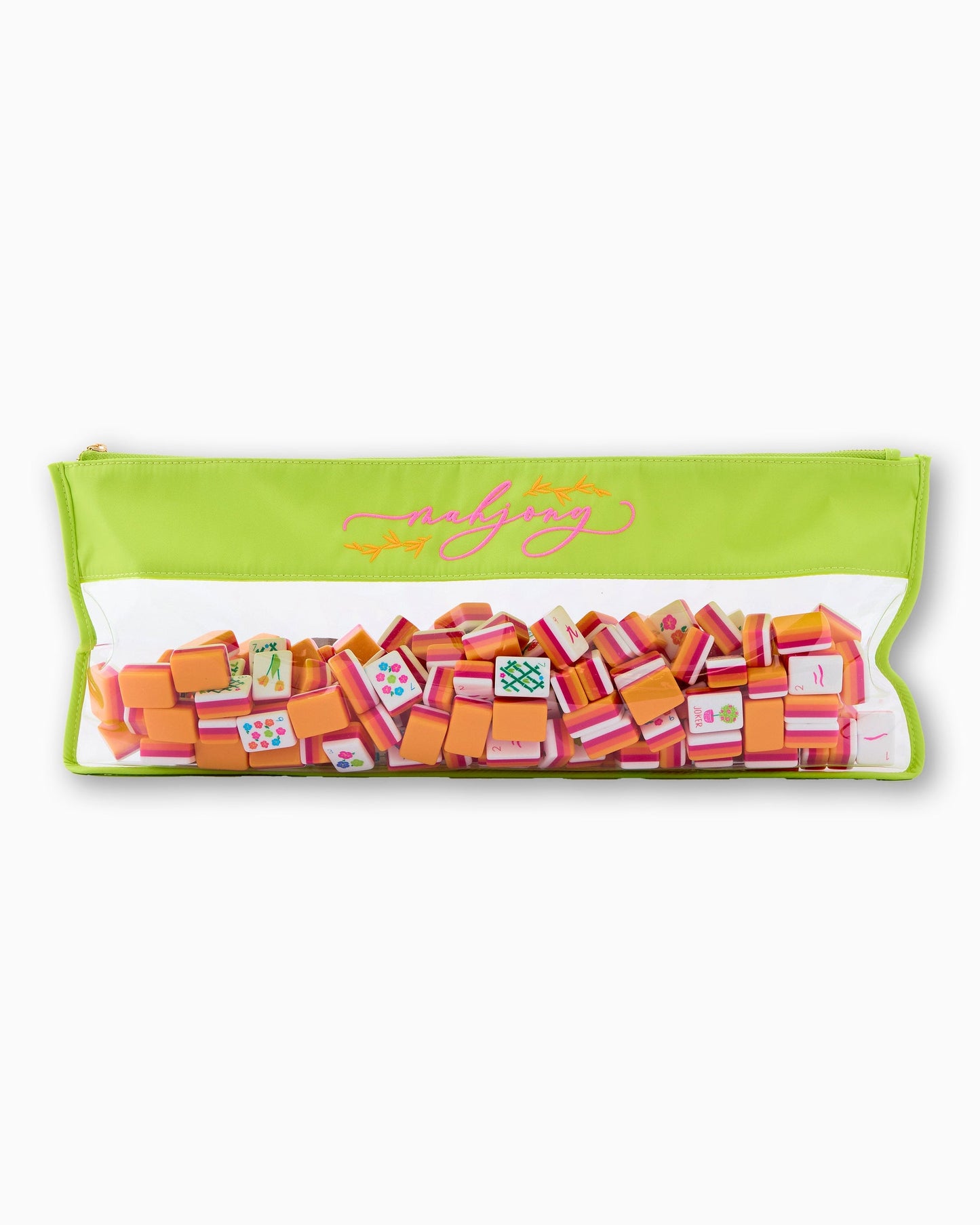 Oh My Mahjong Tiles-Sunset
