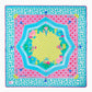 Oh My Mahjong Mahjong Mat-Zen Glow