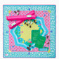 Oh My Mahjong Mahjong Mat-Zen Glow
