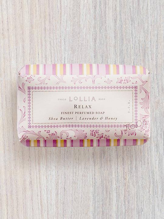 Lollia Bath Products - Relax