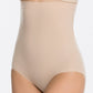 Spanx Higher Power Panties-Soft Nude