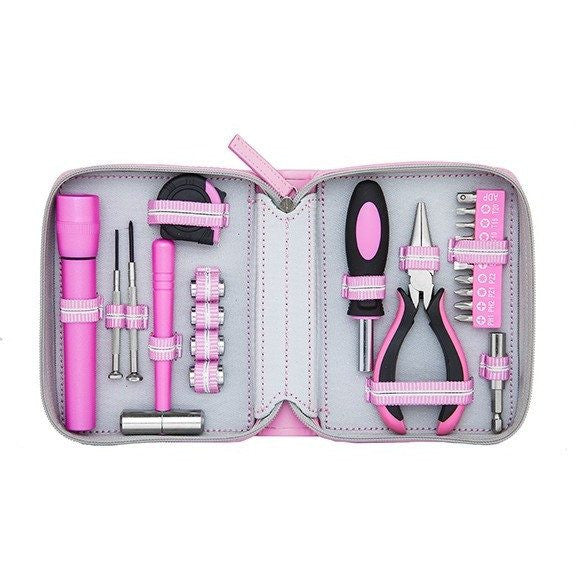 Brouk Fix It Kit-Pink