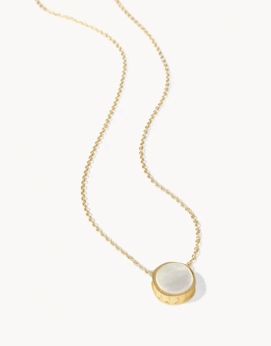 Spartina 449 Naia Petite Necklace 16"