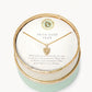 Spartina 449 Sea La Vie Necklace - Faith Over Fear-Gold