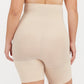 Spanx Higher Power Short-Soft Nude