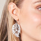 Spartina 449 Bellinger Earrings-Silver