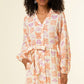 FRNCH "Mandy" Dress-LeZoo Print