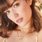 Spartina 449 Bee Bitty Necklace