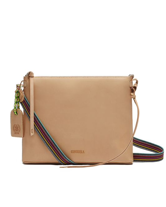 Consuela Downtown Crossbody-Diego