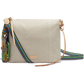 Consuela Downtown Crossbody- Thunderbird