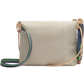 Consuela Downtown Crossbody- Thunderbird