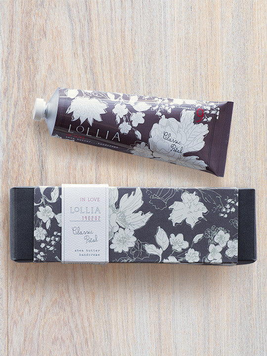 Lollia Bath Products - In Love