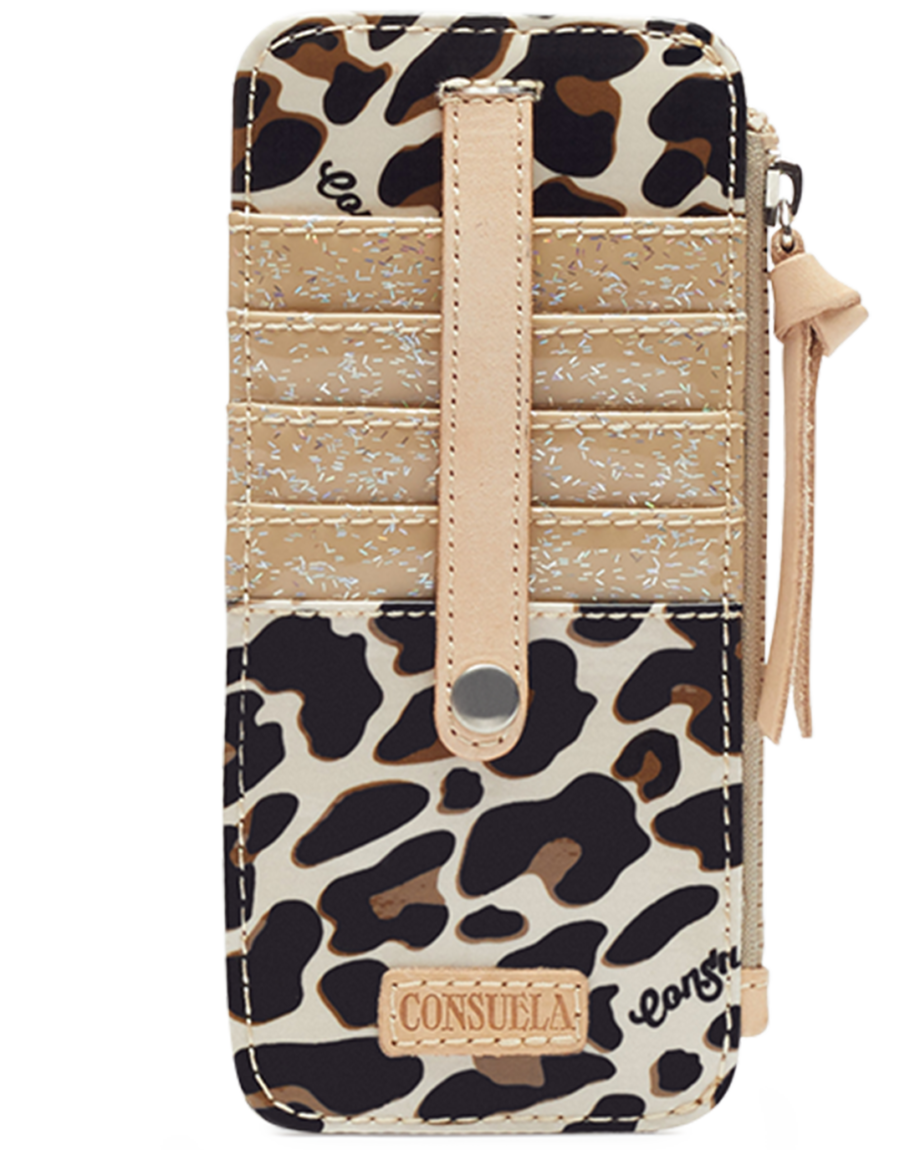 Consuela Card Organizer-Mona