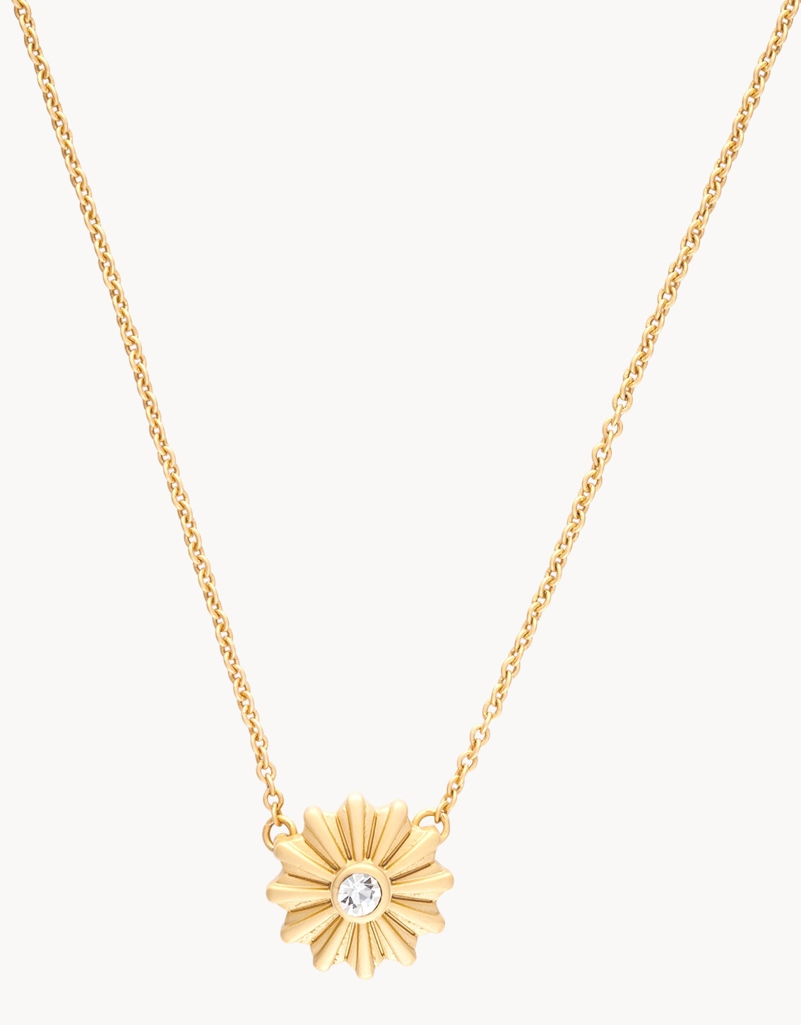 Spartina 449 Sea La Vie Necklace-Celebrate/Sunburst