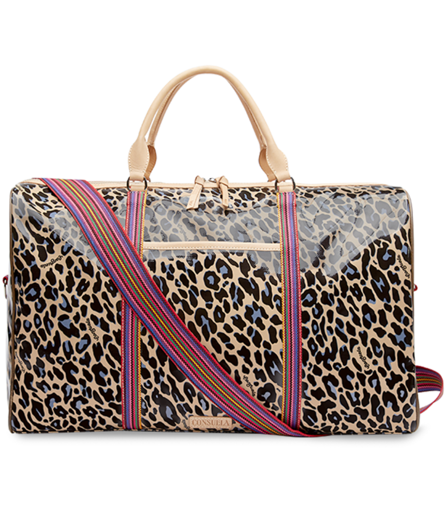 Consuela 2025 blue jag