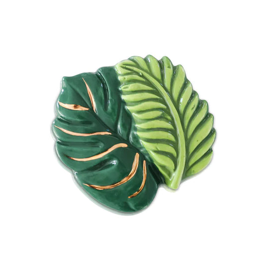 A278 Nora Fleming Best Ferns Forever Mini
