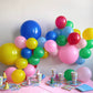 Packed Party Balloon Garland Kit
