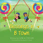 "Blessings in B Town" Book by Lori A. Taylor