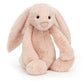 Jellycat Bashful Bunny - Blush Medium