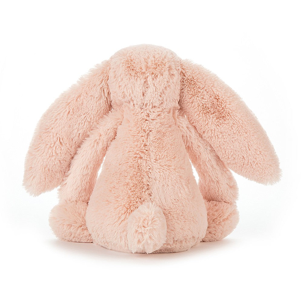 Jellycat Bashful Bunny - Blush Medium