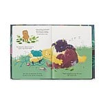 Jellycat "A Monster Called Pip" Book