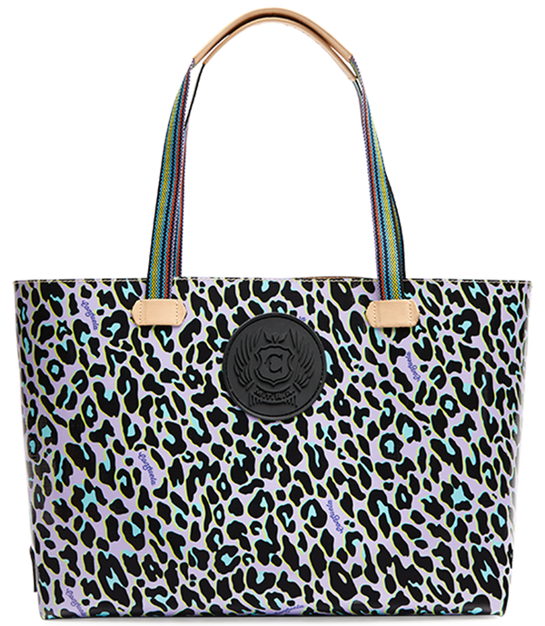 Consuela Big Breezy East/West Tote-Dee Dee