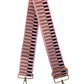 Ahdorned Bag Straps -57 Patterns Available