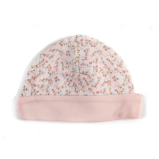 Magnetic Me "Bedford Floral" Organic Cotton Hat