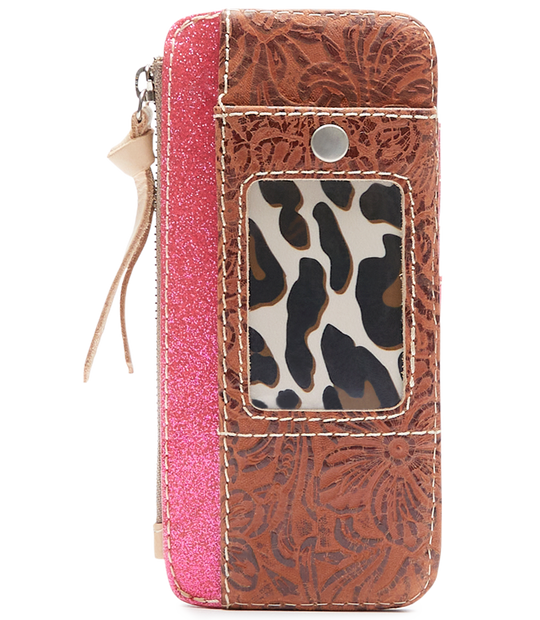 Consuela Card Organizer-Sally