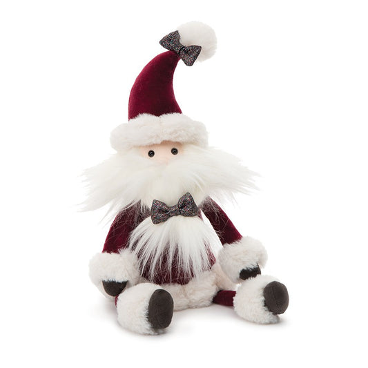 Jellycat Crimson Santa-Medium