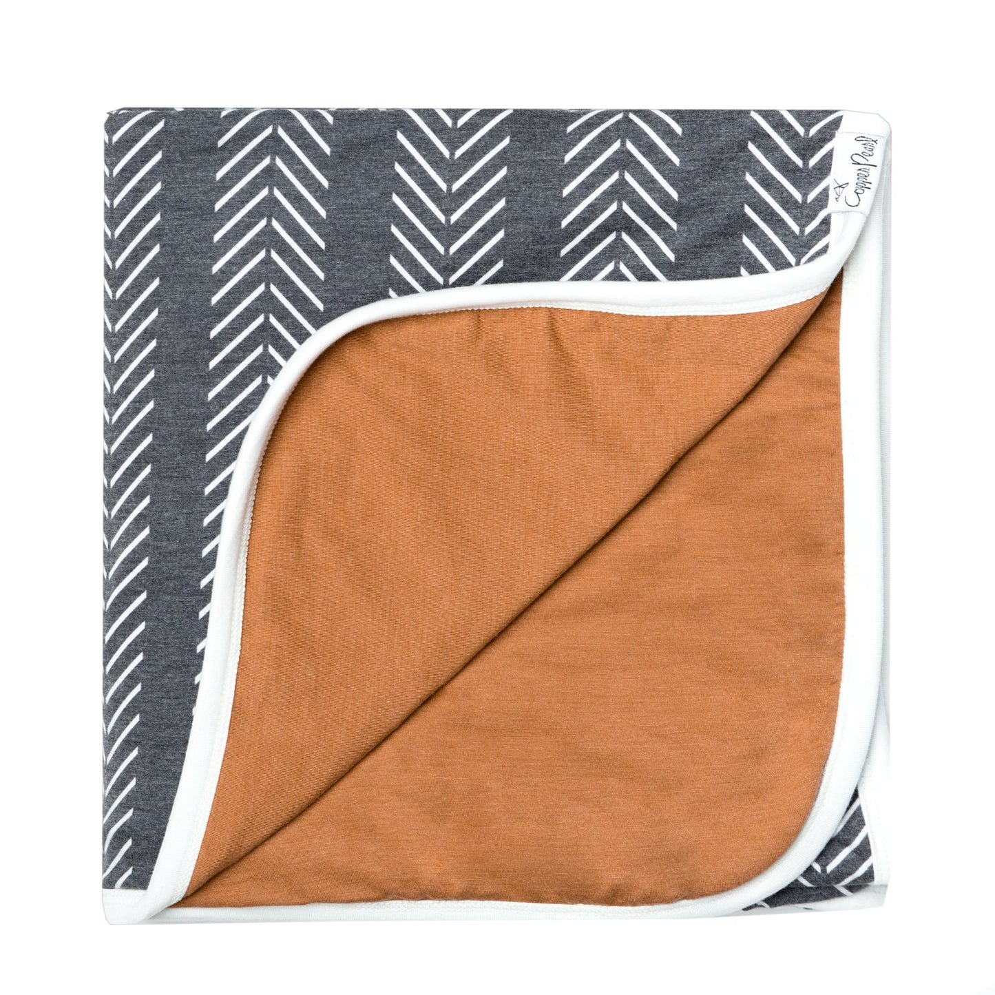 Copper Pearl 3 Layer Stretchy Quilt in 5 Colors