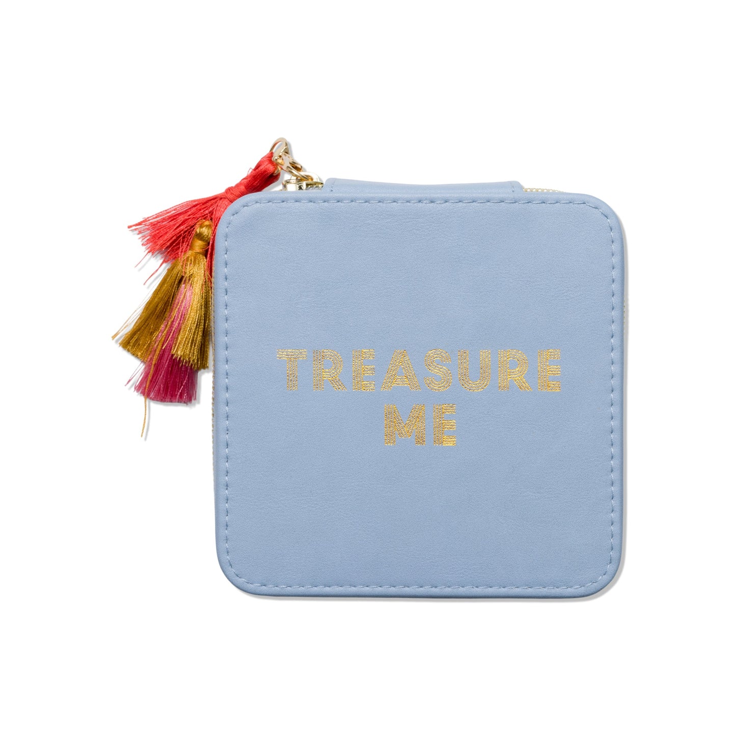 Jewelry Case- Treasure Me
