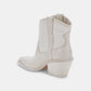 Dolce Vita “Nashe” Ivory Pearl Boots